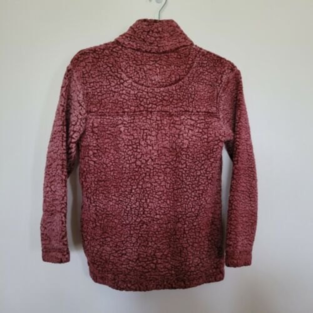Boxercraft Small Pullover - image 5